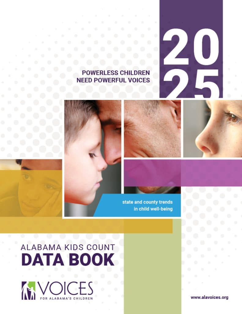 Alabama Kids Count - VOICES for Alabama’s Children
